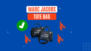 Read more about the article Marc Jacobs Tote Bag: The Ultimate Guide to Style and Functionality