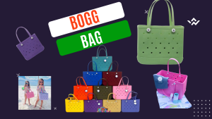 Read more about the article The Ultimate Guide to Bogg Bags: Everything You Need to Know