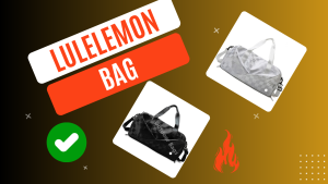 Read more about the article Lululemon Belt Bag: The Ultimate Accessory for Style and Function