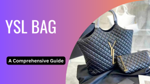 Read more about the article The Ultimate Guide to YSL Bags: Elegance, Authenticity, and Affordable Alternatives