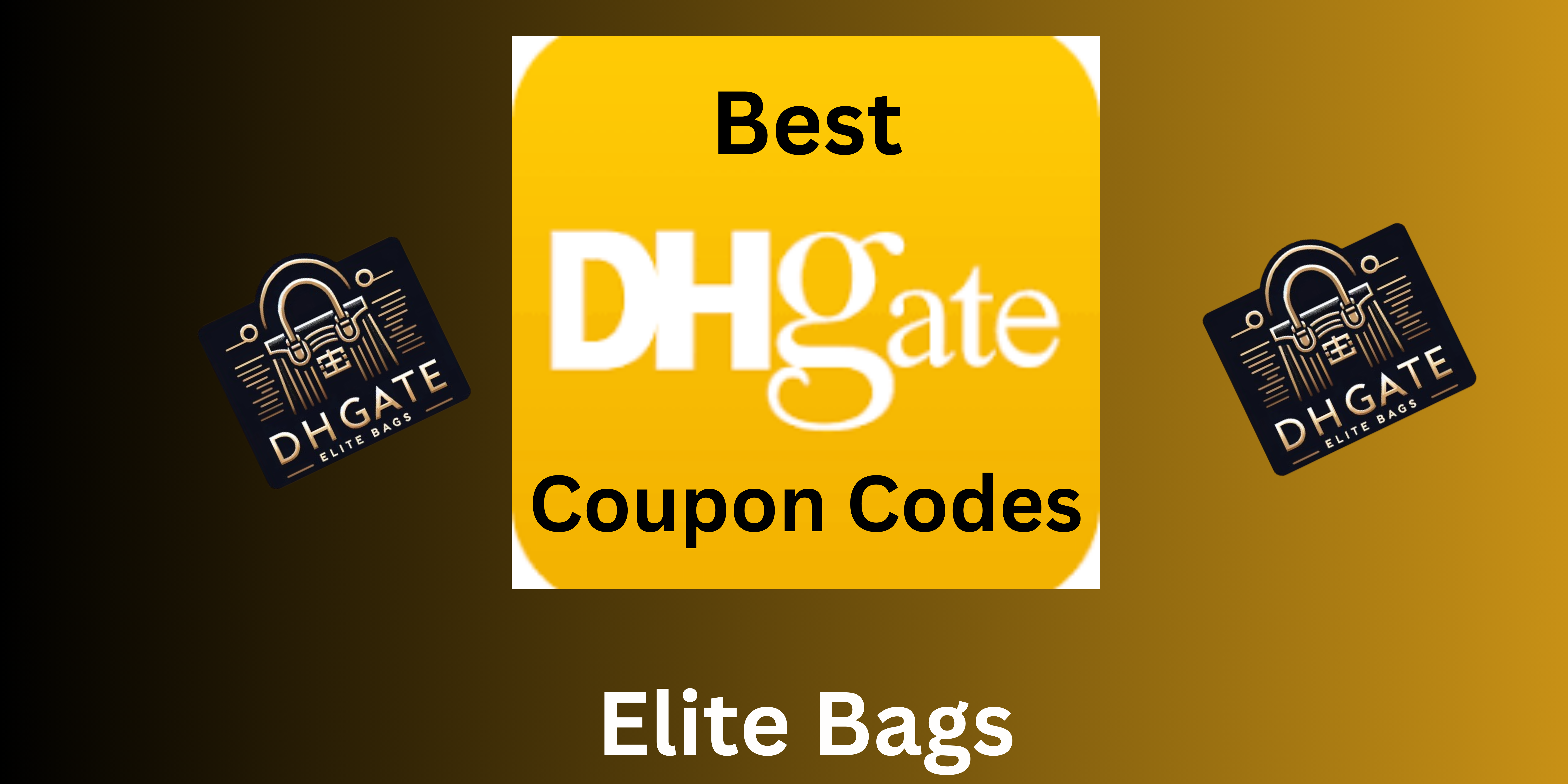 Dhgate Coupon Code