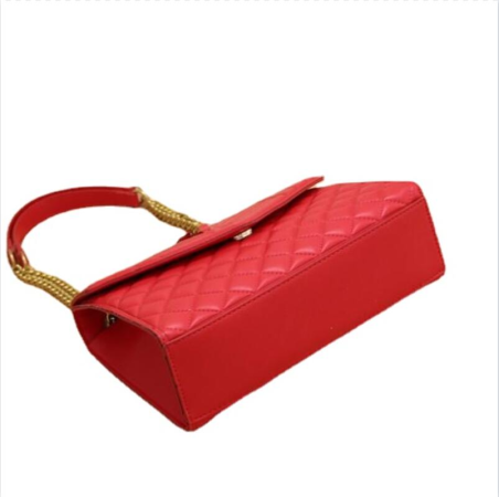 Elegant Essentials Clutch