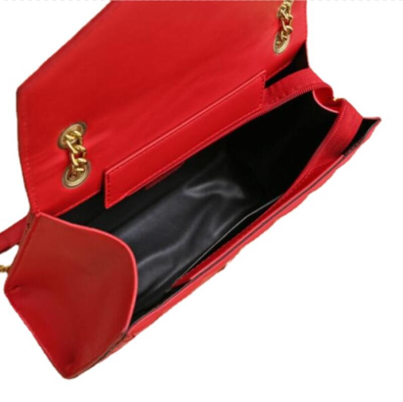 Elegant Essentials Clutch