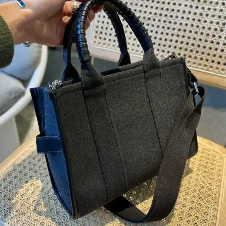 Elegant Marc jacobs tote bag