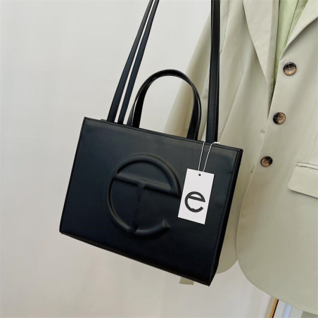 Telfar Bag