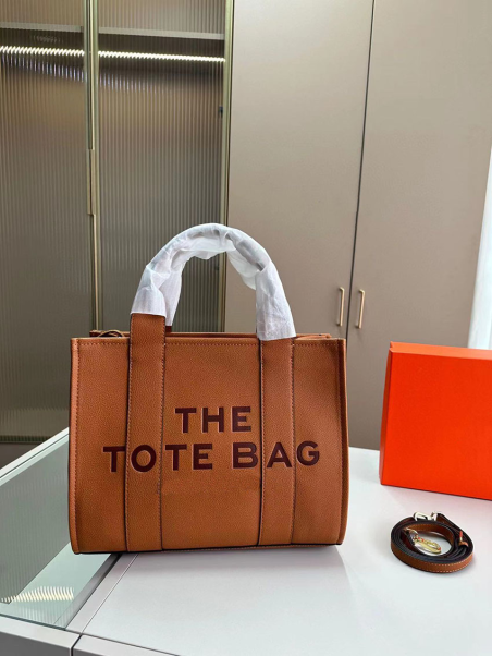 the Tote Bag