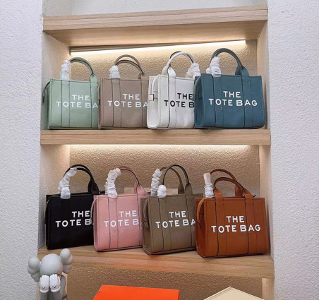 the Tote Bag