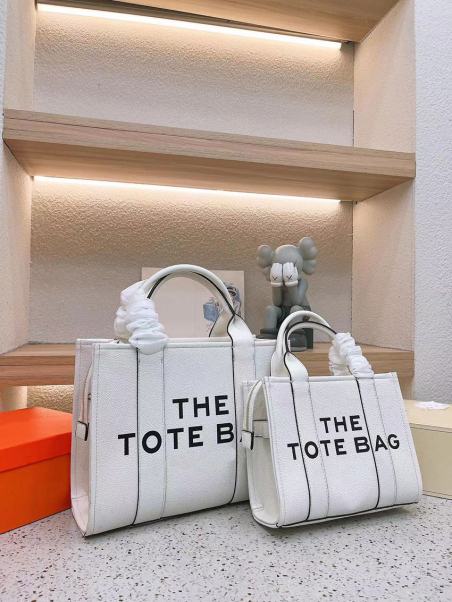 the Tote Bag