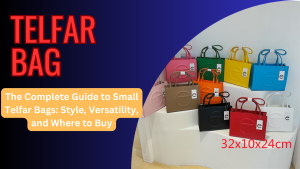 Read more about the article The Complete Guide to Small Telfar Bags: Style, Versatility, and Where to Buy In 2024