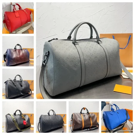 louis vuitton duffle bag