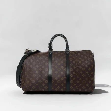 louis vuitton duffle bag