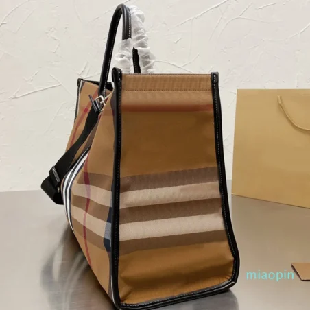 Burberry Bag