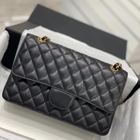 Chanel Classic Flap Bag