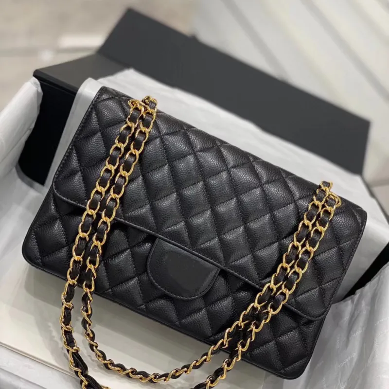 Chanel Classic Flap Bag