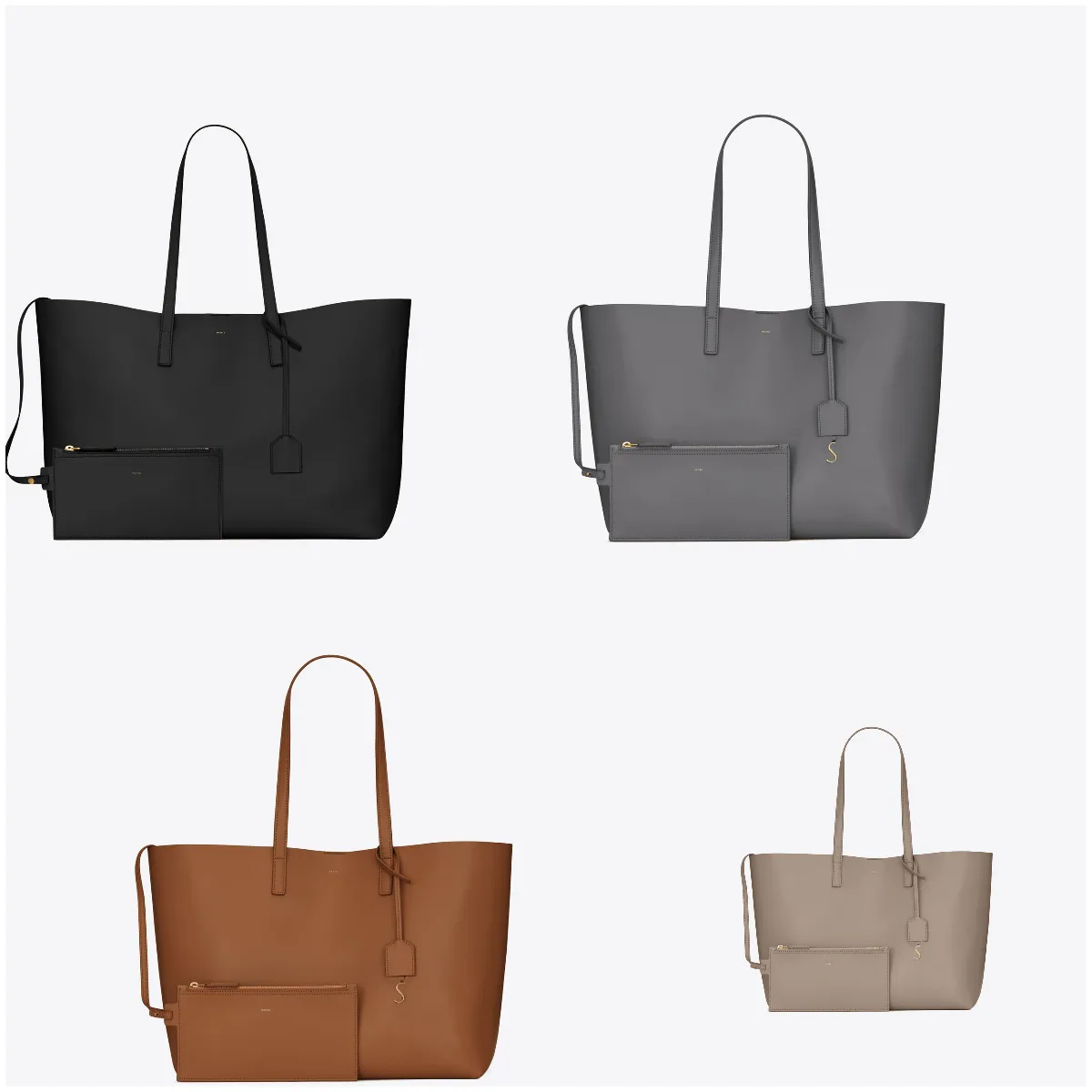 Everlane The Day Market Tote