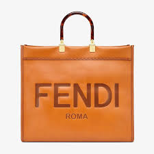 Fendi Roma Bag