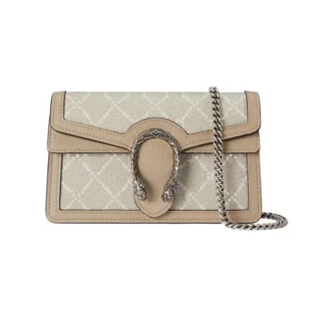 Gucci Dionysus Shoulder Bag