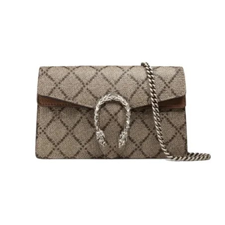 Gucci Dionysus Shoulder Bag