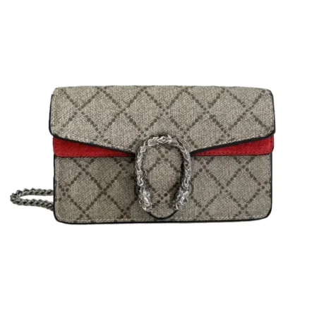 Gucci Dionysus Shoulder Bag