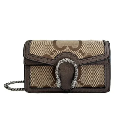 Gucci Dionysus Shoulder Bag