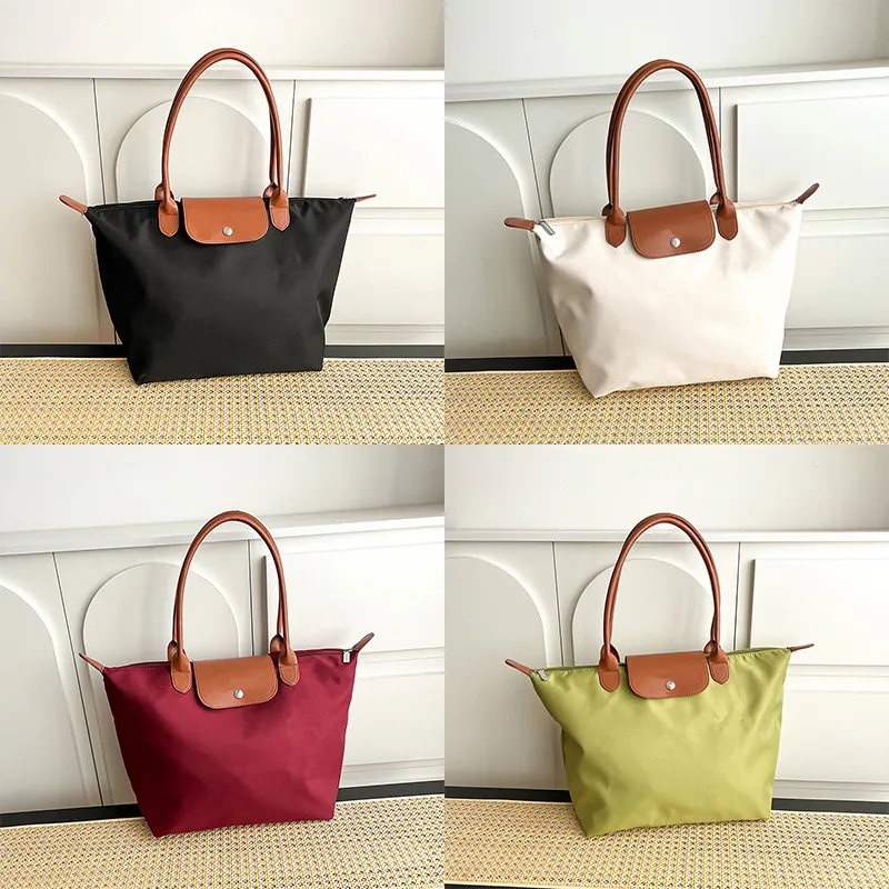 Longchamp Le Pliage Tote