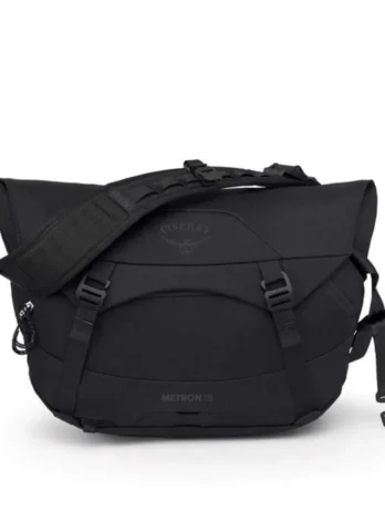 Osprey Transporter Backpack: Versatile Crossbody Bag