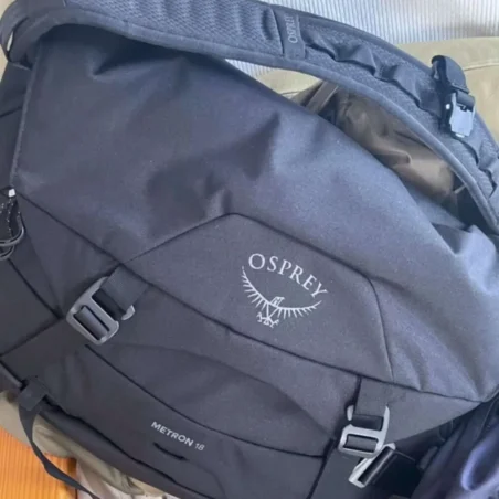 Osprey Transporter Backpack