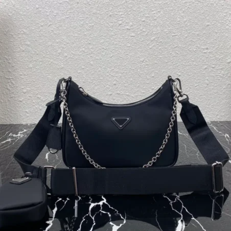 Prada Nylon Re-Edition 2000 Bag