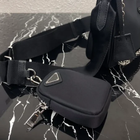 Prada Nylon Re-Edition 2000 Bag