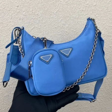 Prada Nylon Re-Edition 2000 Bag