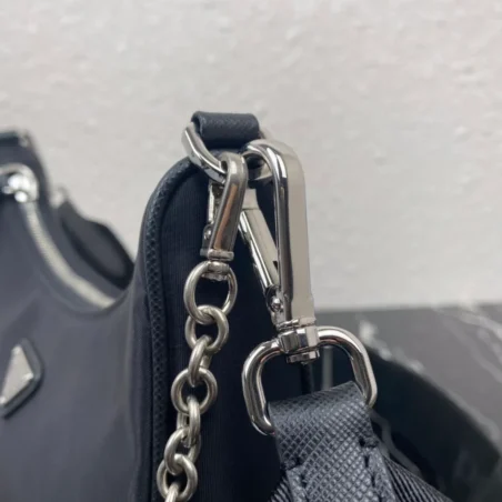 Prada Nylon Re-Edition 2000 Bag