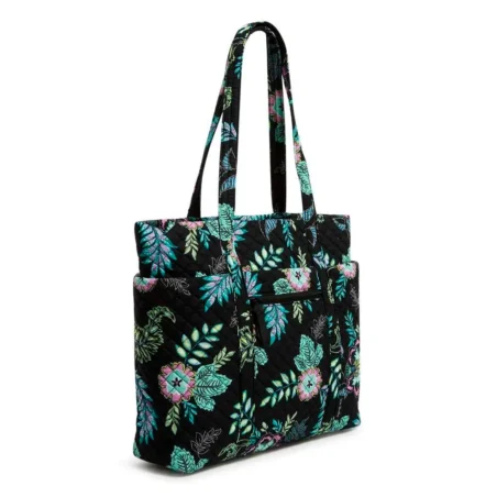 Vera Bradley Reusable Shopping Bag