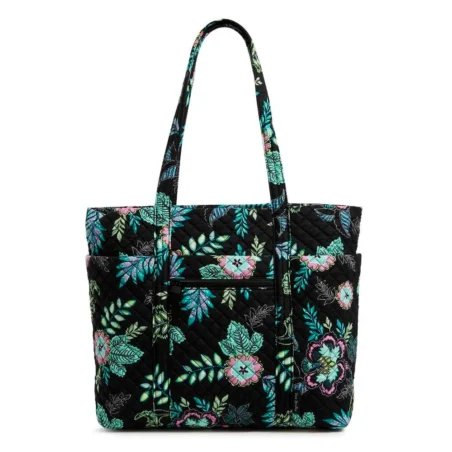 Vera Bradley Reusable Shopping Bag