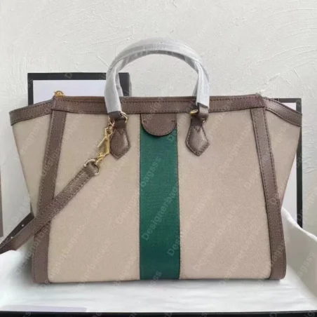 Gucci Ophidia Bag